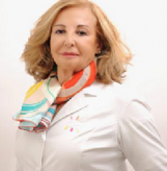 Dra. María Dapena